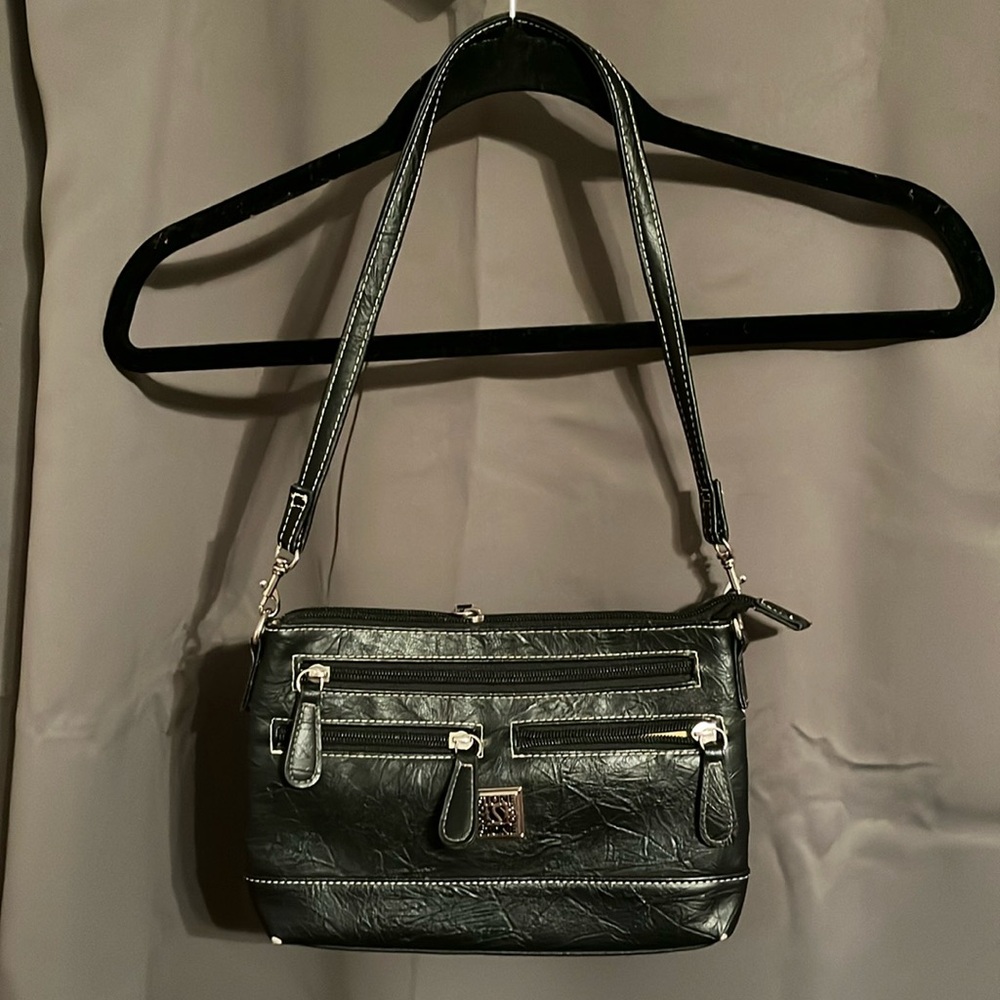 Stone and Co bag
